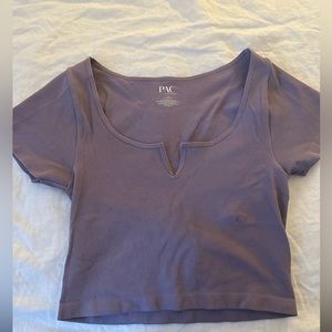 Women’s crop top